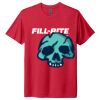 Fill-Rite - Adult Tri Blend Tee Thumbnail