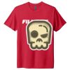 Fill-Rite - Adult Tri Blend Tee Thumbnail