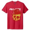 Fill-Rite - Adult Tri Blend Tee Thumbnail