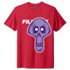 Fill-Rite - Adult Tri Blend Tee Thumbnail
