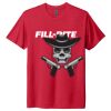 Fill-Rite - Adult Tri Blend Tee Thumbnail