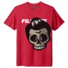 Fill-Rite - Adult Tri Blend Tee Thumbnail