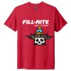 Fill-Rite - Adult Tri Blend Tee Thumbnail