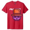 Fill-Rite - Adult Tri Blend Tee Thumbnail