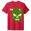 Fill-Rite - Adult Tri Blend Tee Thumbnail
