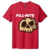 Fill-Rite - Adult Tri Blend Tee Thumbnail