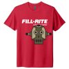 Fill-Rite - Adult Tri Blend Tee Thumbnail