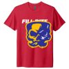 Fill-Rite - Adult Tri Blend Tee Thumbnail