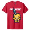 Fill-Rite - Adult Tri Blend Tee Thumbnail