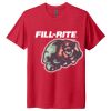 Fill-Rite - Adult Tri Blend Tee Thumbnail