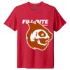 Fill-Rite - Adult Tri Blend Tee Thumbnail