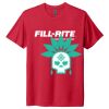 Fill-Rite - Adult Tri Blend Tee Thumbnail
