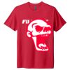 Fill-Rite - Adult Tri Blend Tee Thumbnail