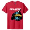 Fill-Rite - Adult Tri Blend Tee Thumbnail