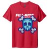 Fill-Rite - Adult Tri Blend Tee Thumbnail