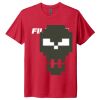 Fill-Rite - Adult Tri Blend Tee Thumbnail
