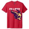 Fill-Rite - Adult Tri Blend Tee Thumbnail