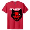 Fill-Rite - Adult Tri Blend Tee Thumbnail