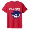 Fill-Rite - Adult Tri Blend Tee Thumbnail