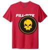 Fill-Rite - Adult Tri Blend Tee Thumbnail