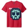 Fill-Rite - Adult Tri Blend Tee Thumbnail