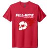 Fill-Rite - Adult Tri Blend Tee Thumbnail