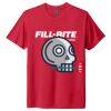 Fill-Rite - Adult Tri Blend Tee Thumbnail