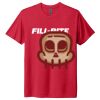 Fill-Rite - Adult Tri Blend Tee Thumbnail