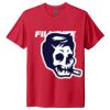Fill-Rite - Adult Tri Blend Tee Thumbnail