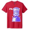 Fill-Rite - Adult Tri Blend Tee Thumbnail