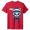 Fill-Rite - Adult Tri Blend Tee Thumbnail
