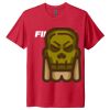 Fill-Rite - Adult Tri Blend Tee Thumbnail