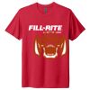 Fill-Rite - Adult Tri Blend Tee Thumbnail
