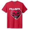 Fill-Rite - Adult Tri Blend Tee Thumbnail