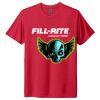 Fill-Rite - Adult Tri Blend Tee Thumbnail