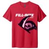 Fill-Rite - Adult Tri Blend Tee Thumbnail