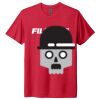 Fill-Rite - Adult Tri Blend Tee Thumbnail