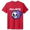 Fill-Rite - Adult Tri Blend Tee Thumbnail