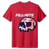 Fill-Rite - Adult Tri Blend Tee Thumbnail