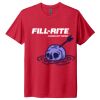 Fill-Rite - Adult Tri Blend Tee Thumbnail