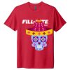Fill-Rite - Adult Tri Blend Tee Thumbnail