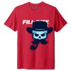 Fill-Rite - Adult Tri Blend Tee Thumbnail