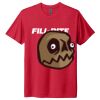 Fill-Rite - Adult Tri Blend Tee Thumbnail
