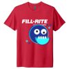 Fill-Rite - Adult Tri Blend Tee Thumbnail