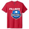 Fill-Rite - Adult Tri Blend Tee Thumbnail