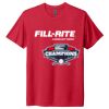 Fill-Rite - Adult Tri Blend Tee Thumbnail