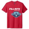 Fill-Rite - Adult Tri Blend Tee Thumbnail