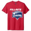 Fill-Rite - Adult Tri Blend Tee Thumbnail