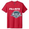 Fill-Rite - Adult Tri Blend Tee Thumbnail