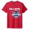Fill-Rite - Adult Tri Blend Tee Thumbnail